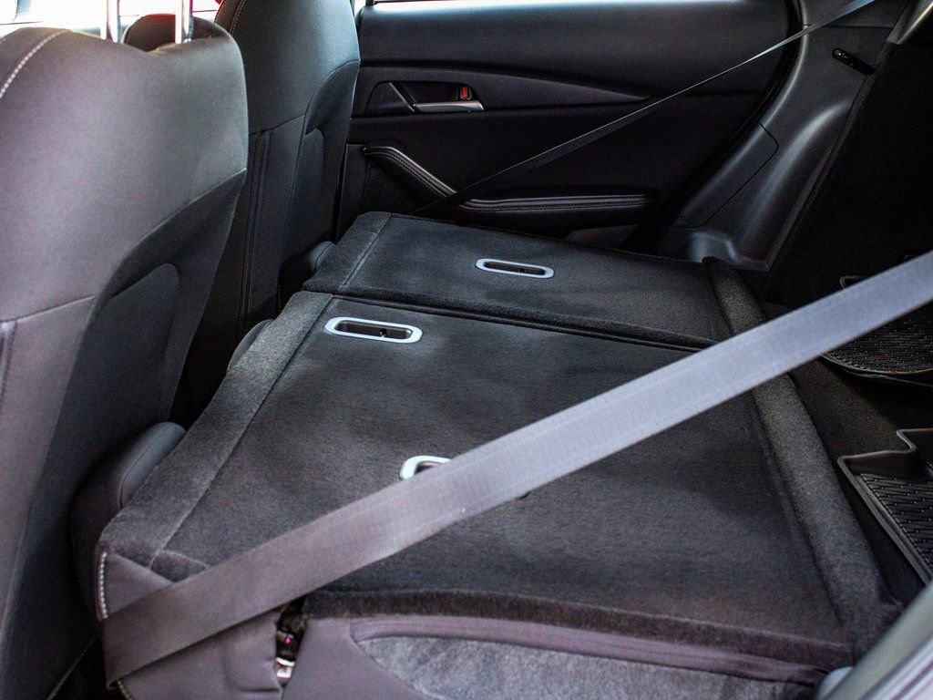 Used 2025 MAZDA CX-30 AWD 2.5 S image 35