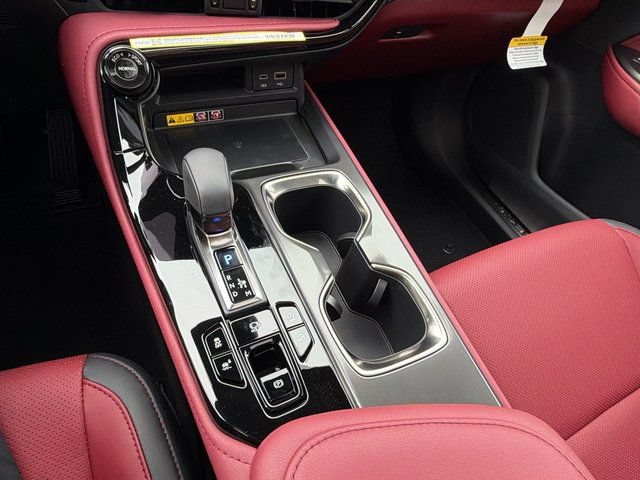 New 2026 Lexus NX 350 AWD w/ Premium Package image 31
