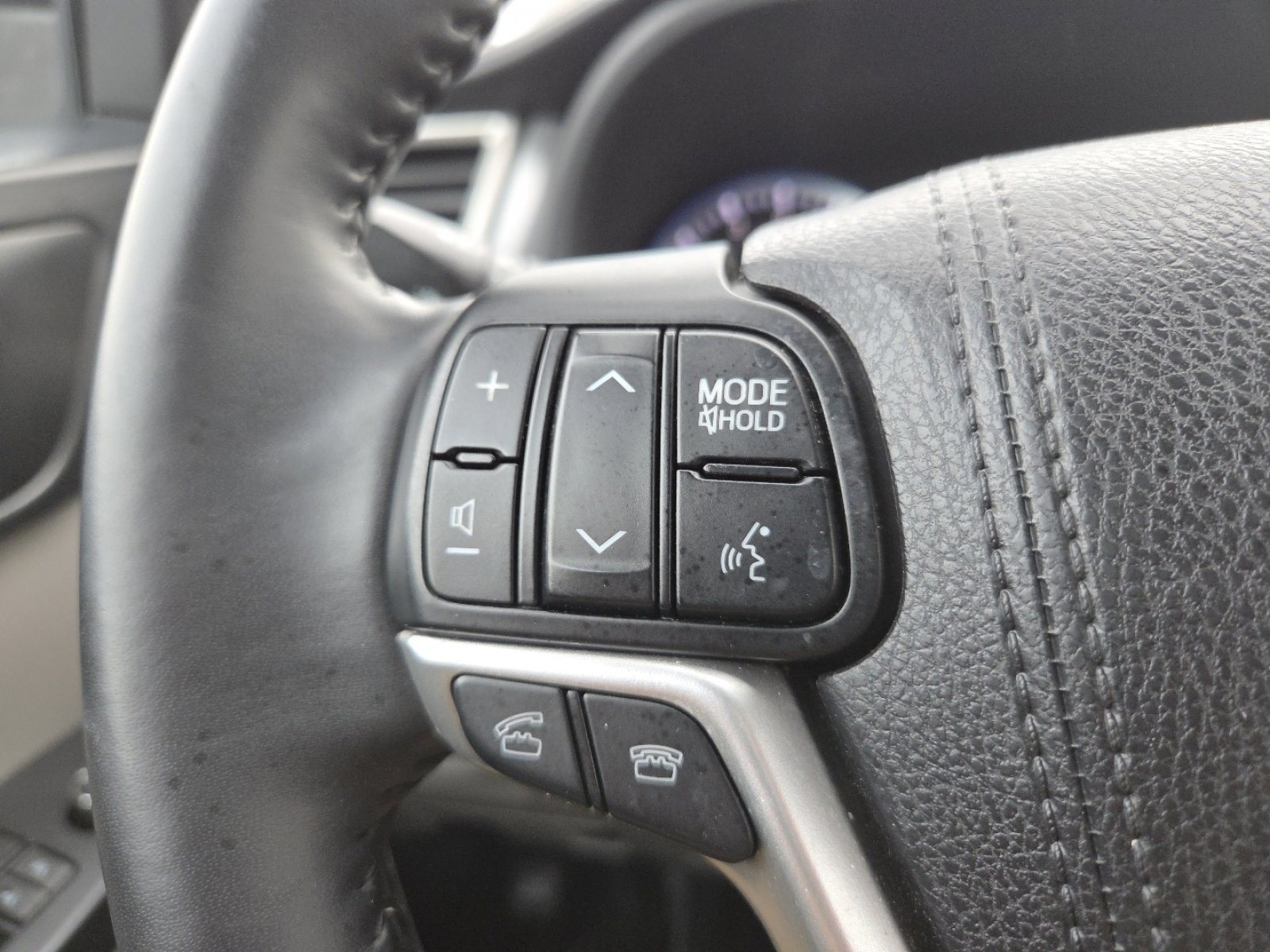 Used 2015 Toyota Highlander Plus image 9