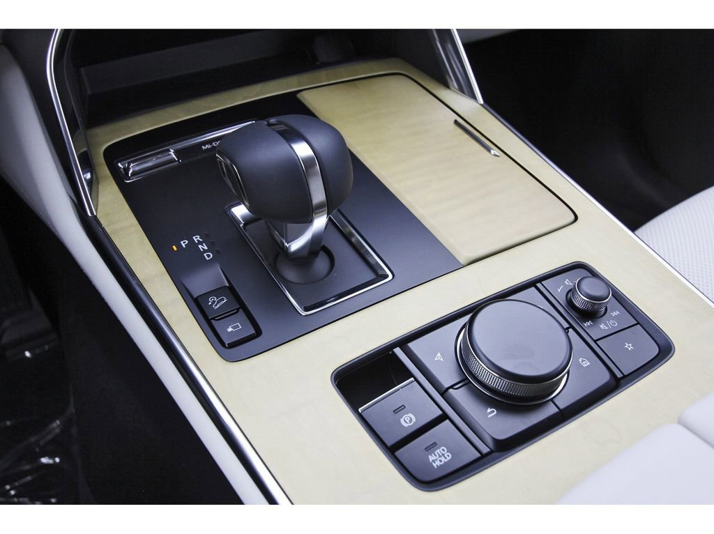 New 2026 MAZDA CX-90 3.3 Turbo S w/ Premium Plus image 26