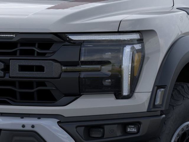 New 2026 Ford F150 Raptor image 18