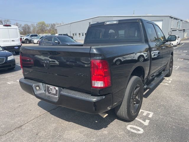 Used 2018 RAM 1500 Express w/ Express Value Package image 5