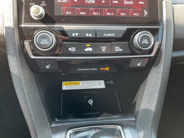 Used 2020 Honda Civic Si image 18