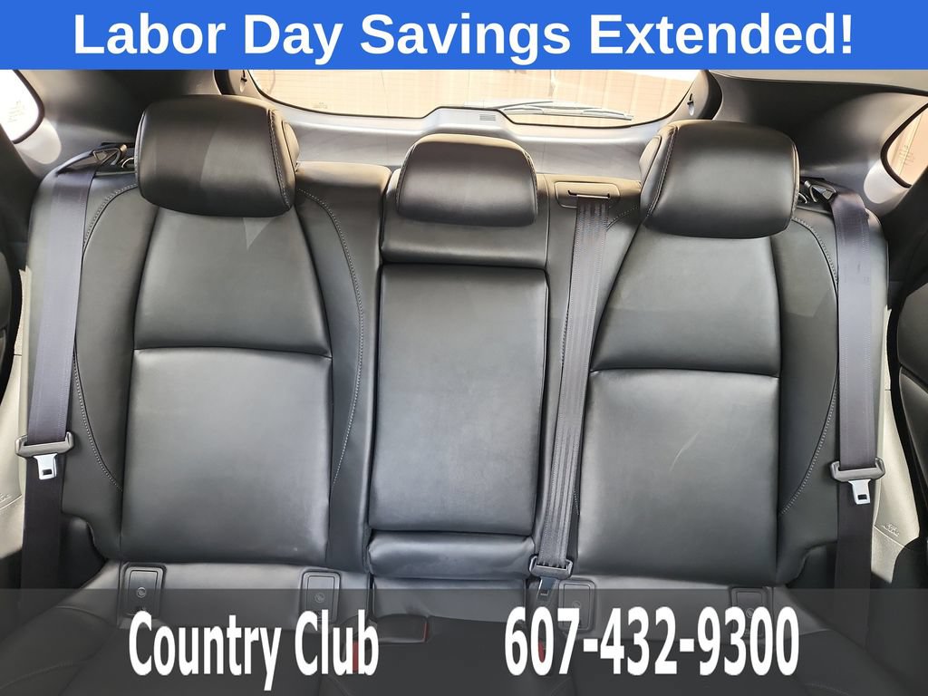 Used 2024 MAZDA CX-30 AWD 2.5 S w/ Select Sport Pkg image 20