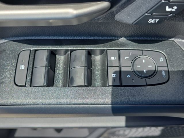 New 2026 Toyota 4Runner Limited image 28