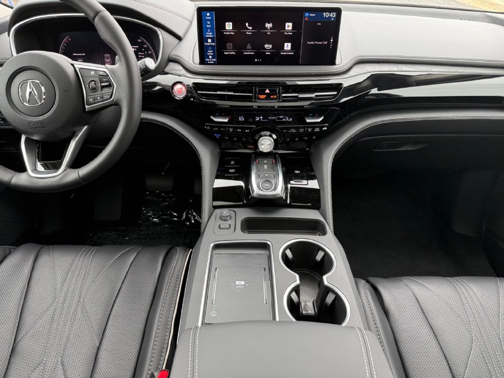 New 2026 Acura MDX w/ Advance Package AWD/4WD image 6