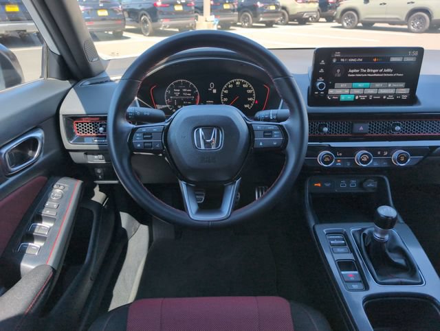 Certified 2024 Honda Civic Si image 19
