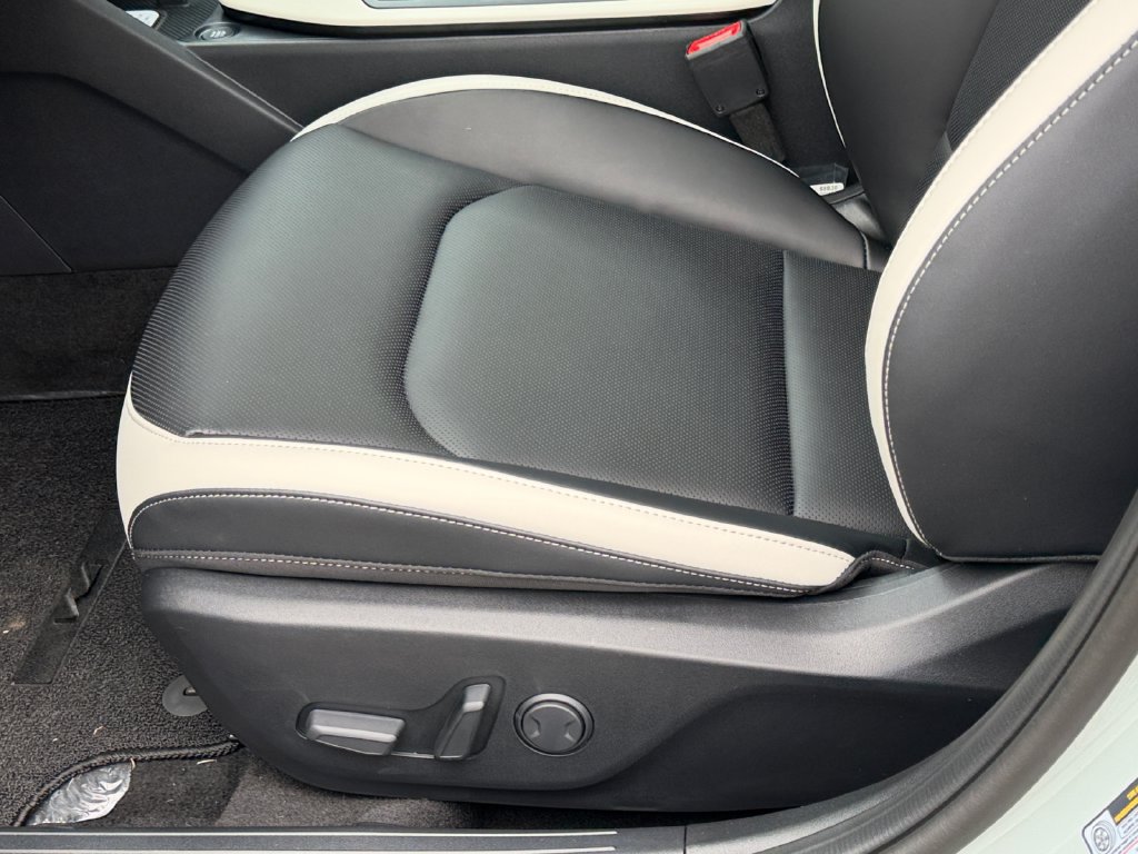 New 2026 Kia K4 EX FWD image 15