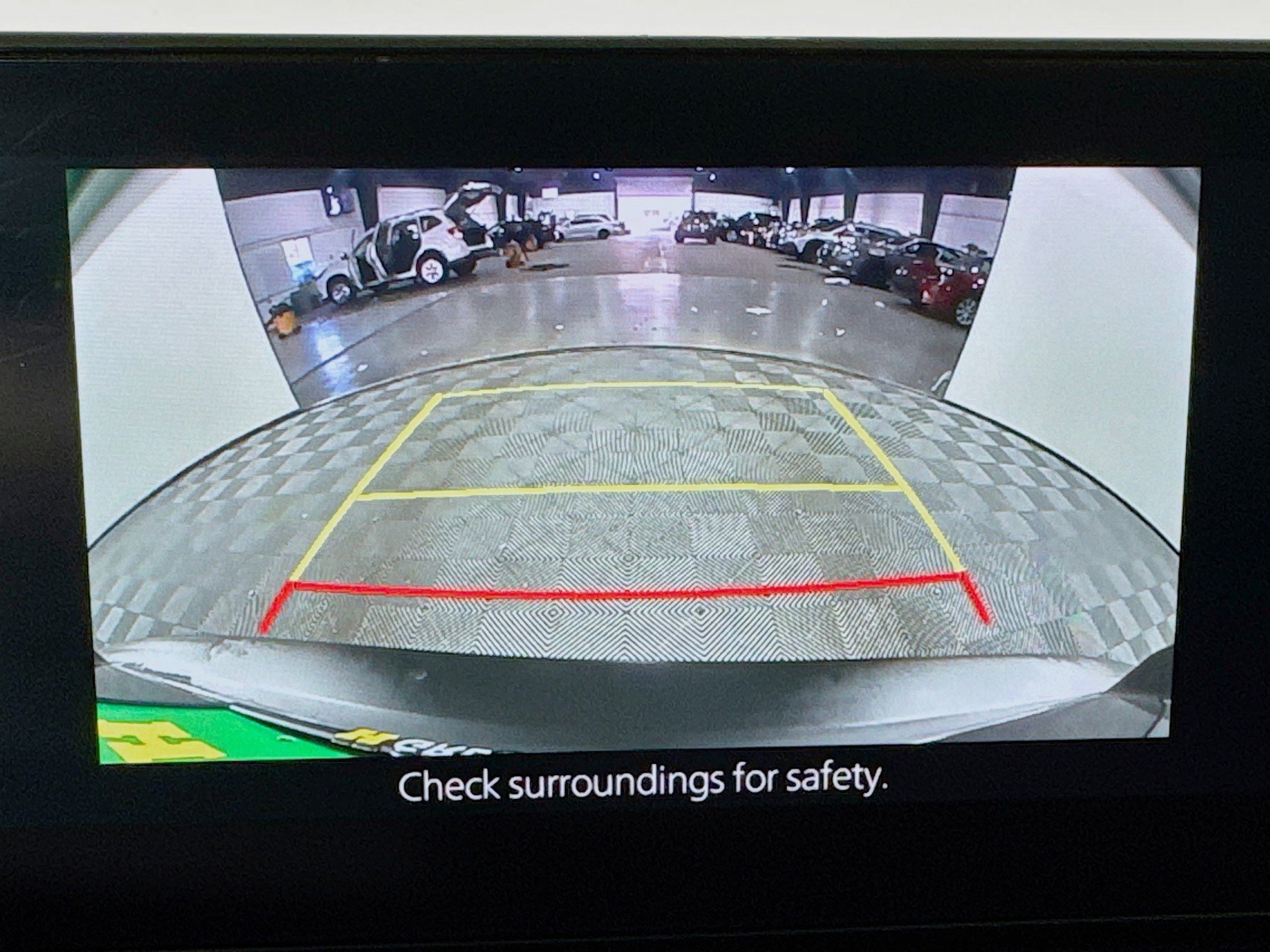 Used 2023 MAZDA CX-30 AWD 2.5 S w/ Select Package image 17
