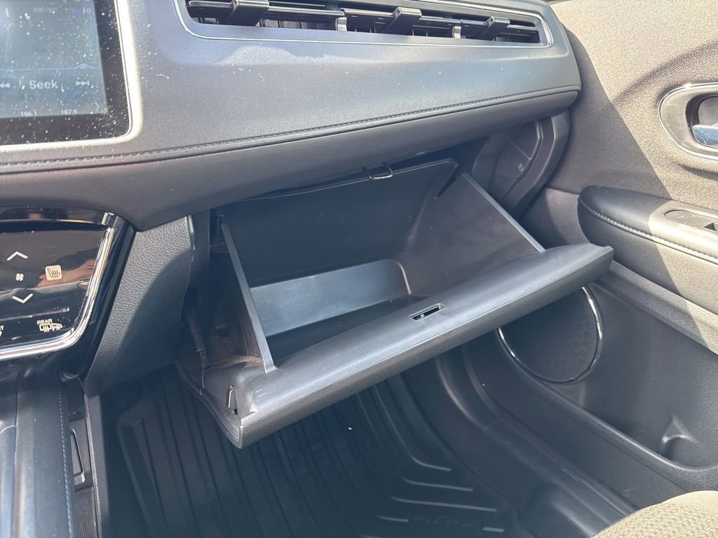 Used 2021 Honda HR-V EX image 25