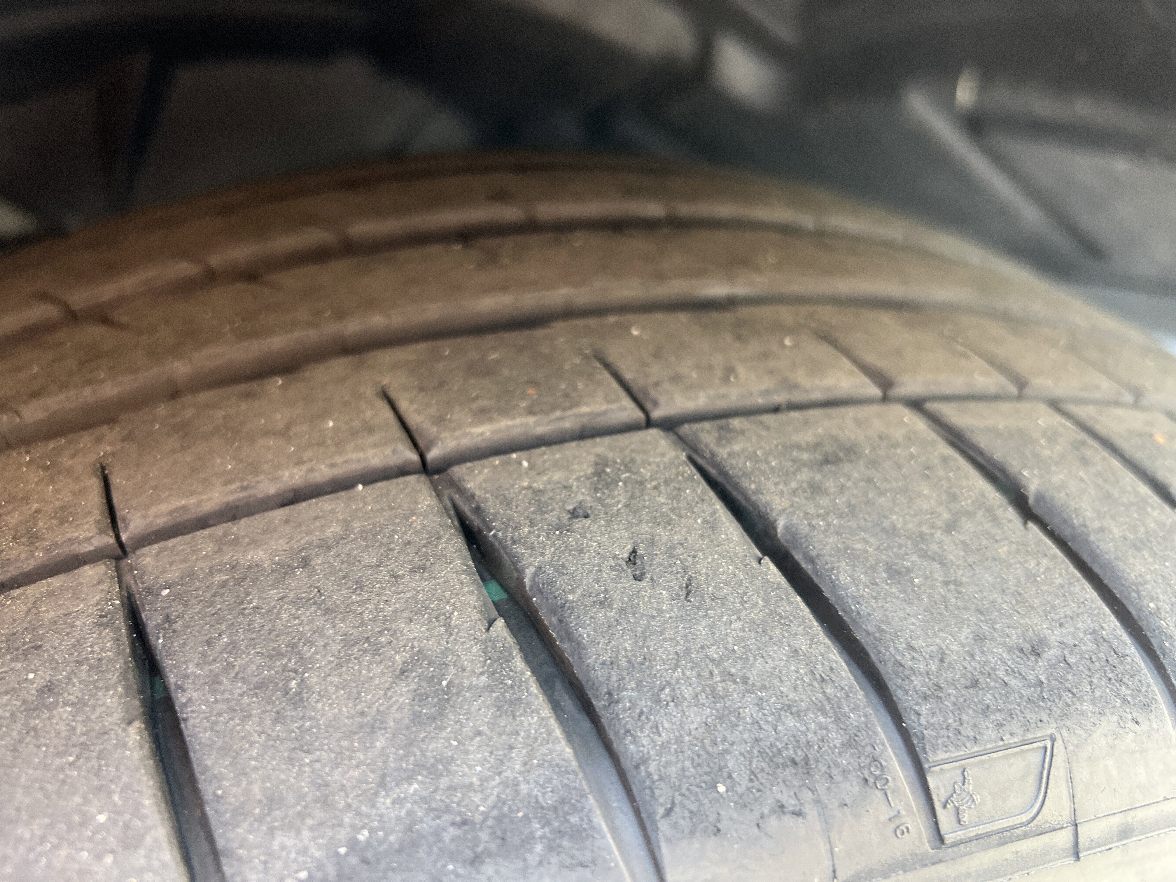 Used 2026 Mercedes-Benz GLE 63 AMG S image 22