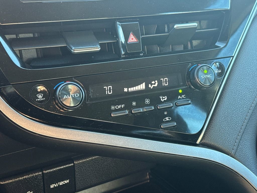 Used 2023 Toyota Camry LE image 24