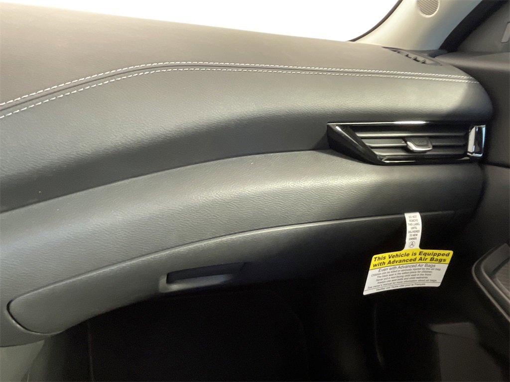 New 2025 Nissan Sentra SV w/ All-Weather Package image 27