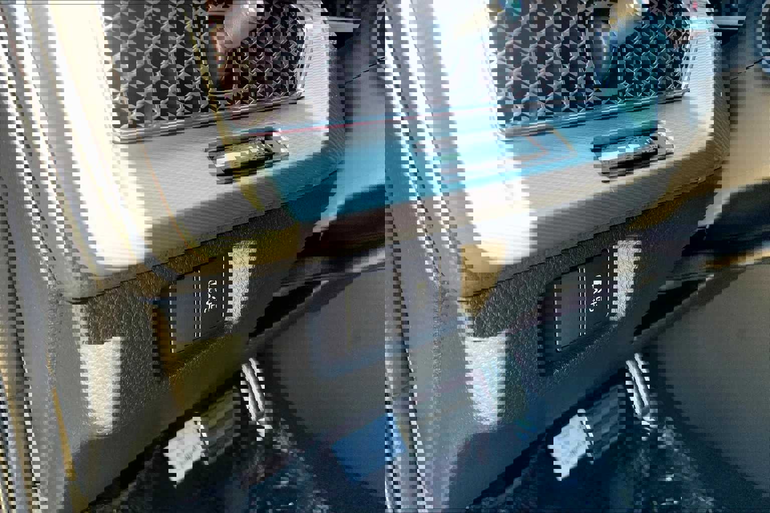 New 2026 Acura Integra A-Spec image 18