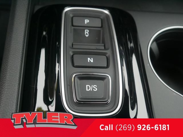 New 2026 Honda Pilot Sport image 35