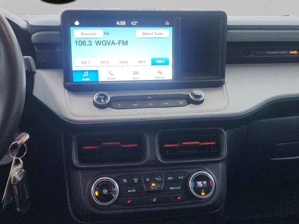 Used 2022 Ford Maverick XLT w/ Equipment Group 300A Standard image 20