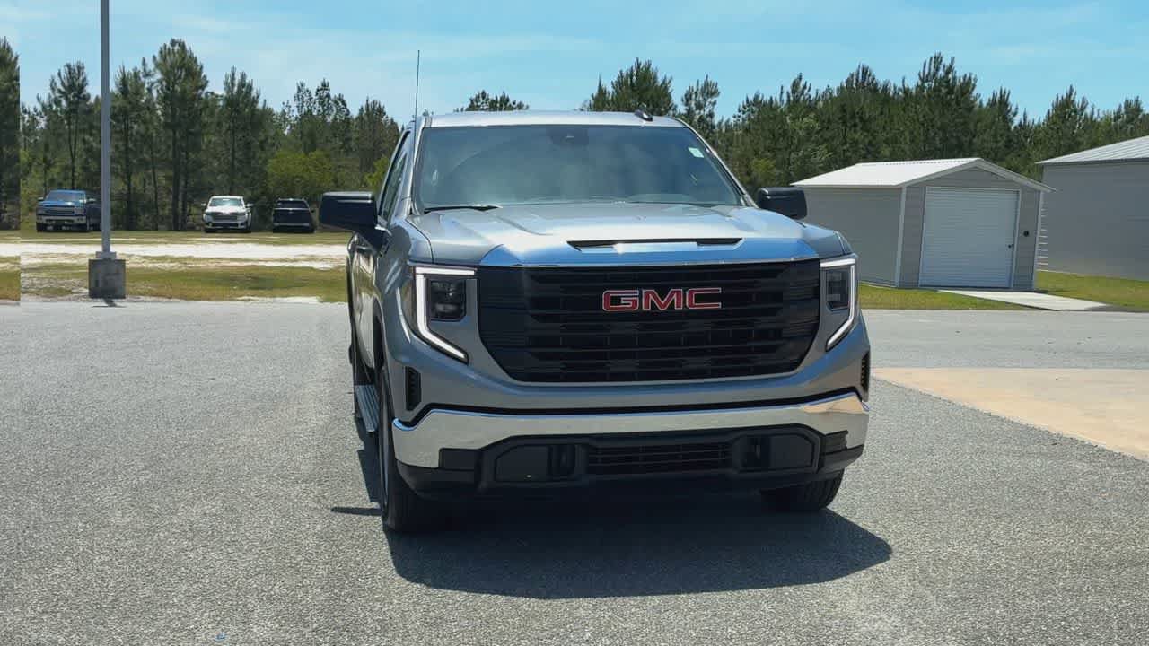 New 2026 GMC Sierra 1500 Pro w/ Pro Value Package AWD/4WD image 3