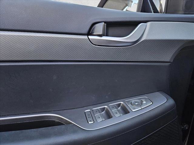 Used 2025 Hyundai Palisade XRT image 9