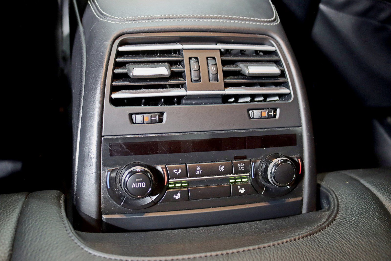 Used 2016 BMW 640i Gran Coupe xDrive AWD/4WD image 29