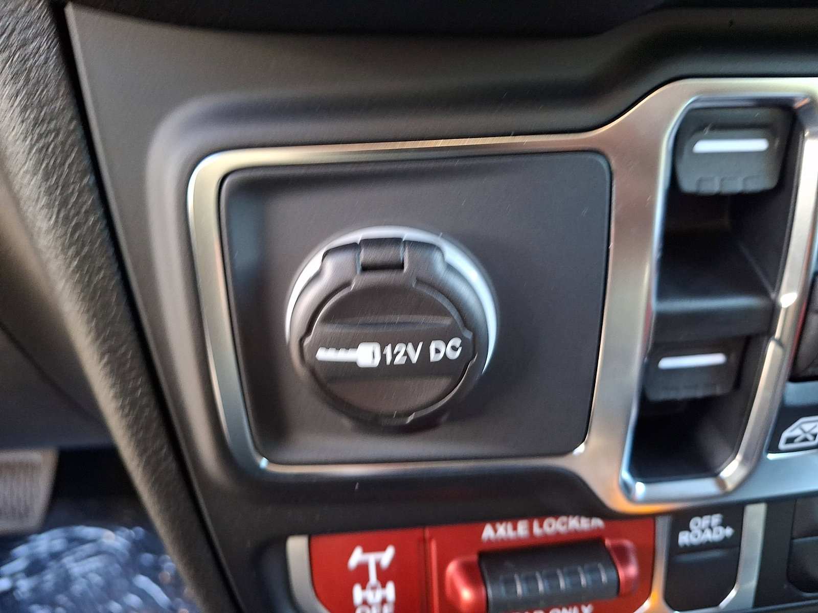 New 2026 Jeep Wrangler Willys AWD/4WD image 19