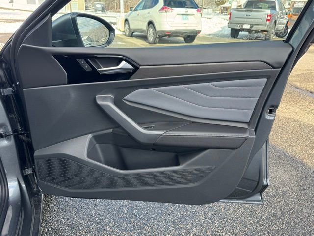 New 2026 Volkswagen Jetta SEL image 26