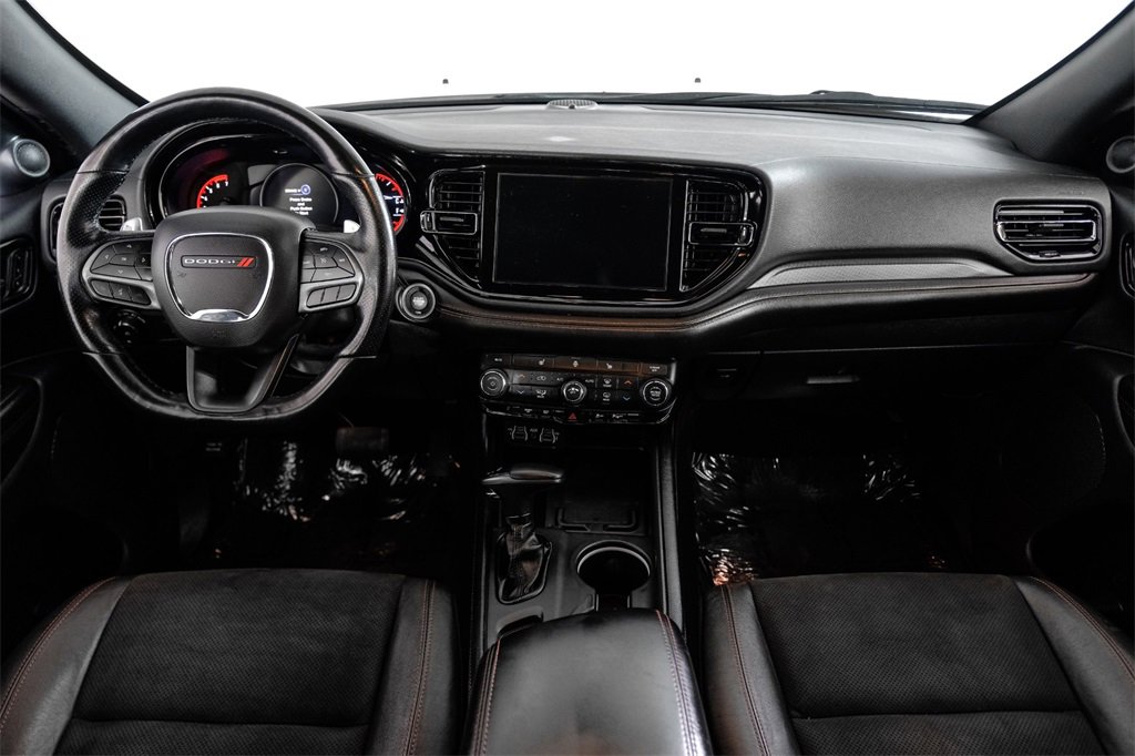 Used 2021 Dodge Durango R/T image 10