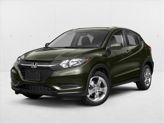 Used 2018 Honda HR-V LX