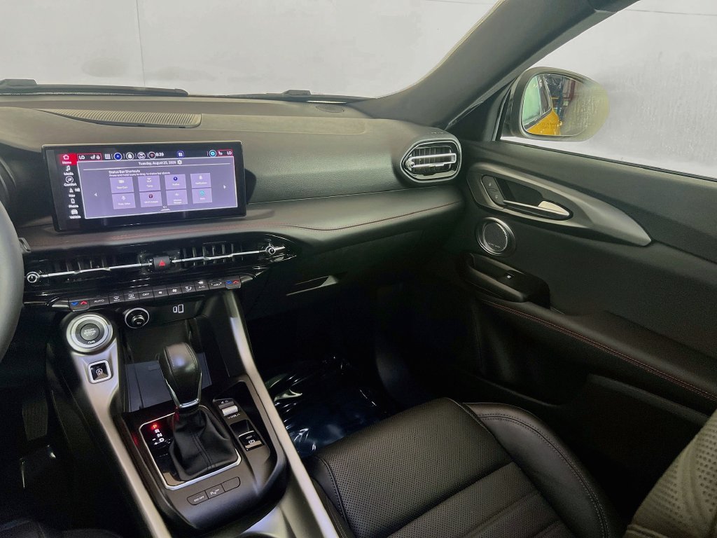 Used 2023 Dodge Hornet GT Plus AWD/4WD image 21