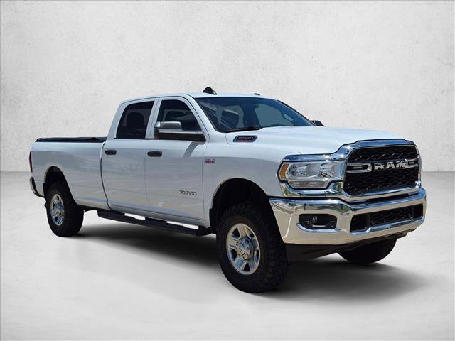 Used 2021 RAM 2500 Tradesman w/ Chrome Appearance Group AWD/4WD video 3