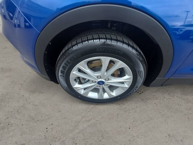 Used 2019 Ford Escape SEL AWD/4WD image 14