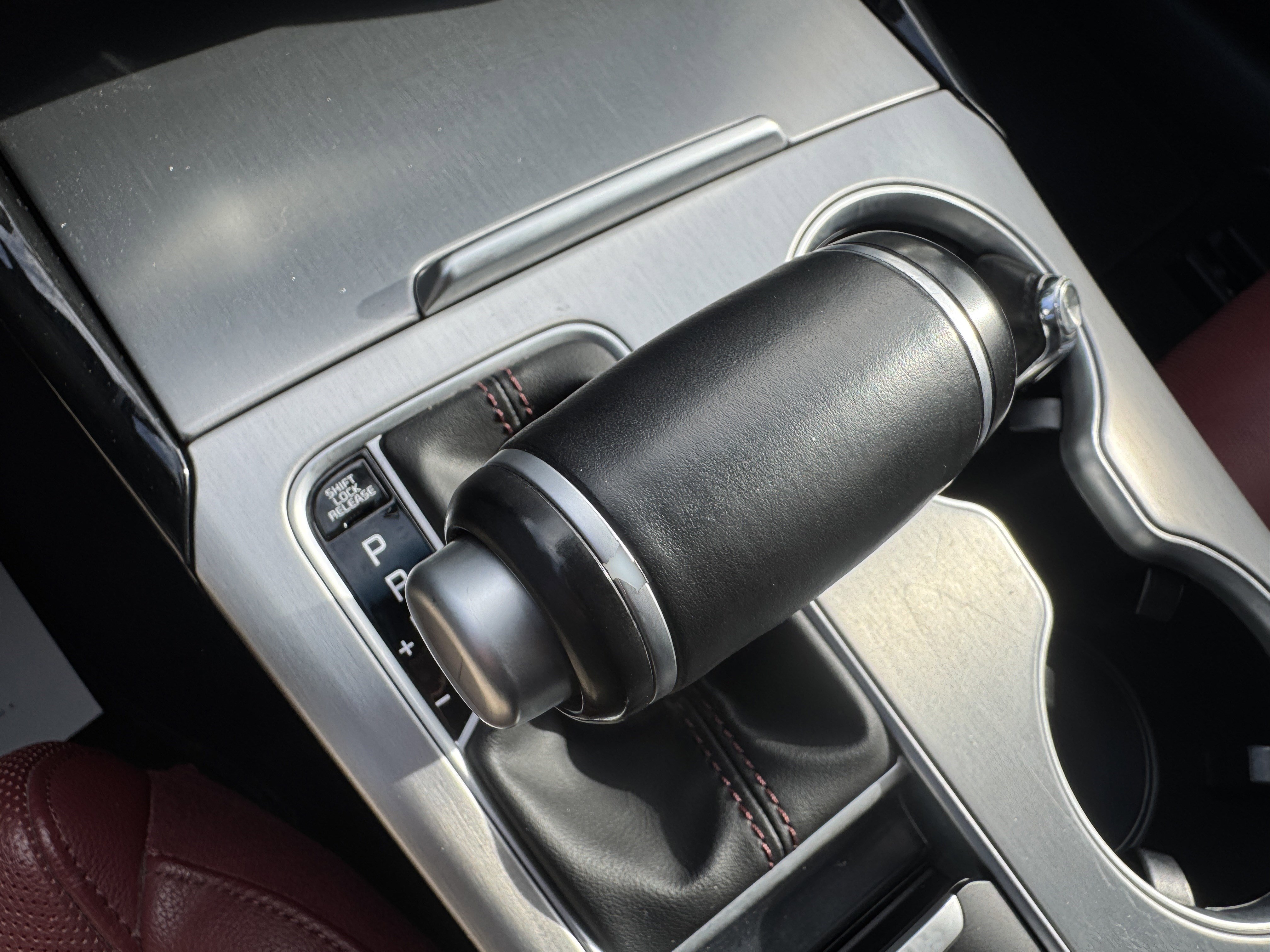 Used 2018 Kia Stinger GT1 image 28