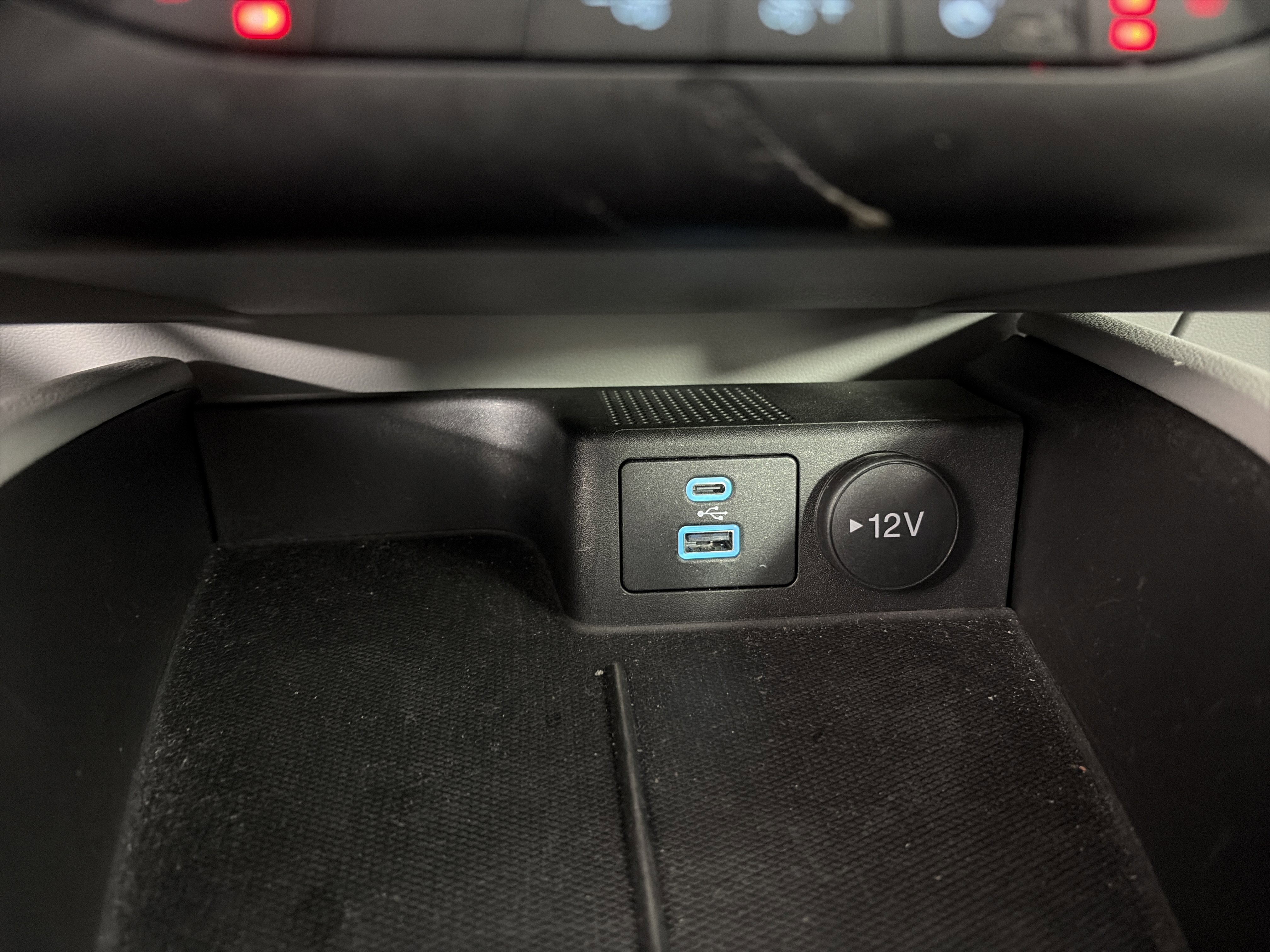 Used 2023 Ford Escape Active image 24