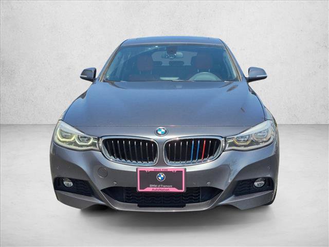 Used 2017 BMW 330i Gran Turismo xDrive AWD/4WD video 2
