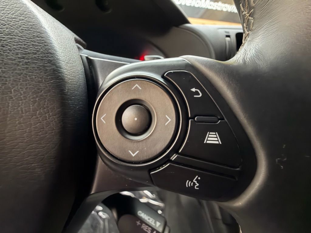 Used 2022 Toyota GR86 w/ ALL Weather Mat Package (TMS) image 21