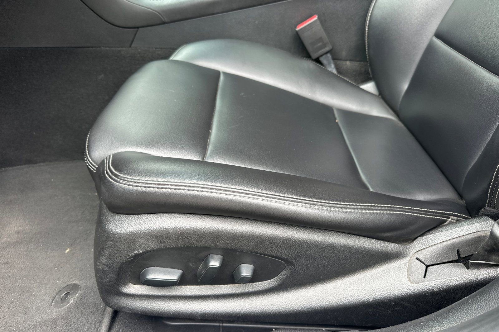 Used 2018 Cadillac ATS 2.0T Sedan image 13