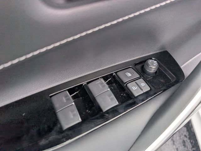 New 2026 Toyota Corolla XSE FWD image 16