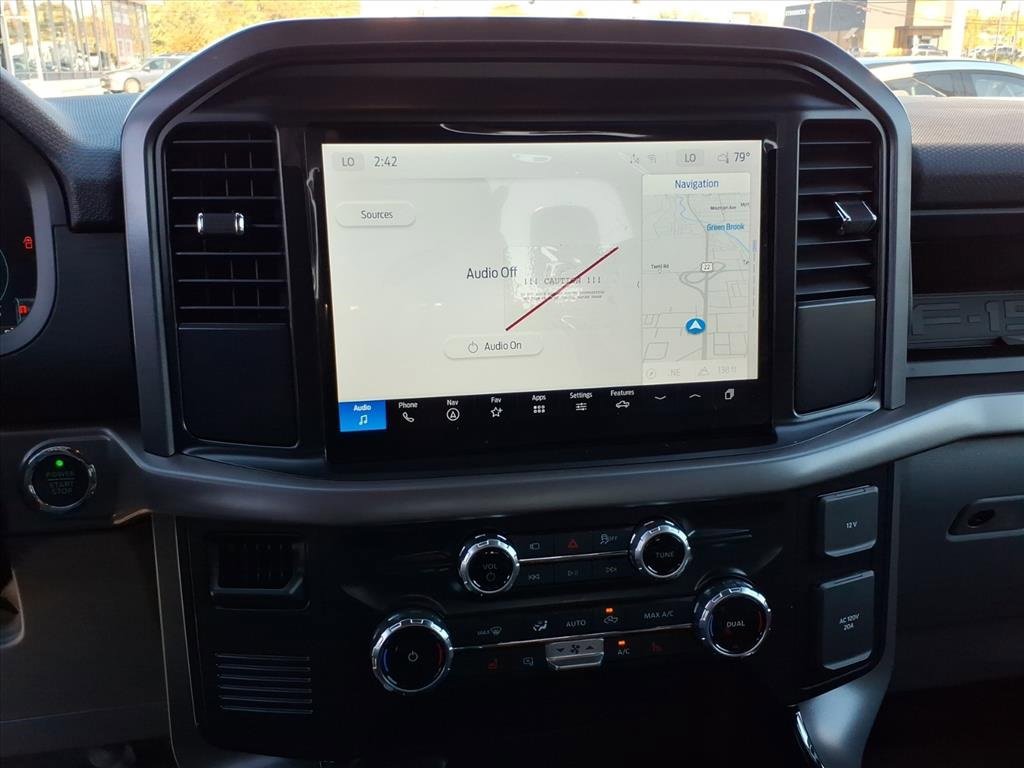 New 2025 Ford F150 Lightning Pro w/ Pro SSV Package image 19