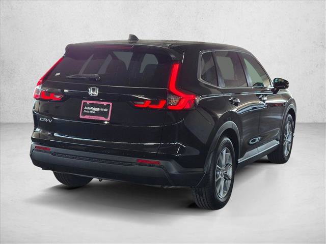 New 2026 Honda CR-V EX image 2