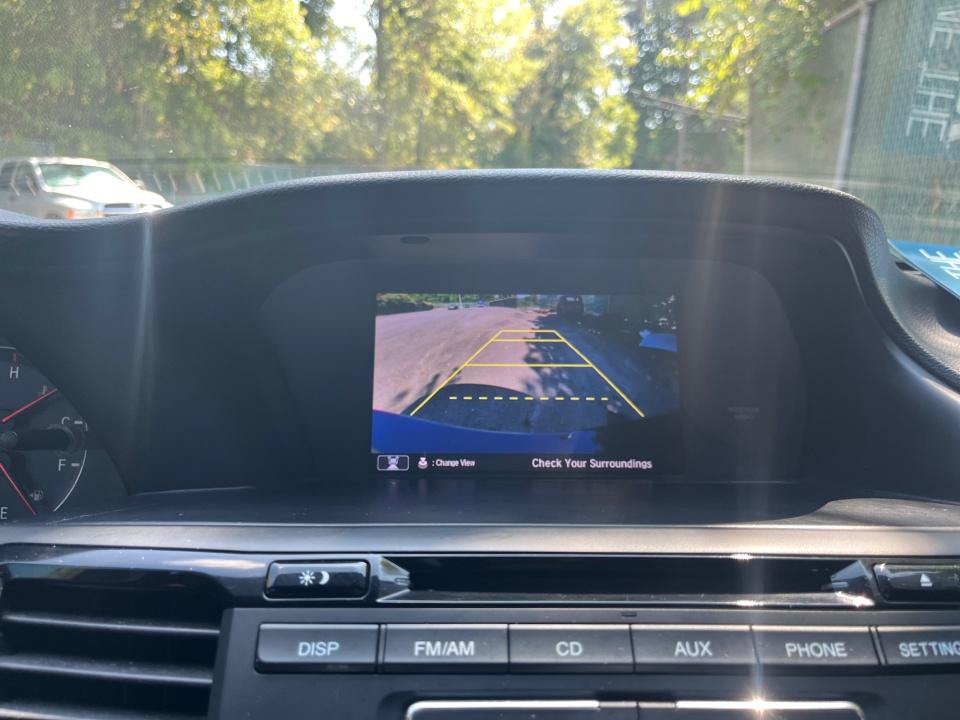 Used 2017 Honda Accord Sport image 23