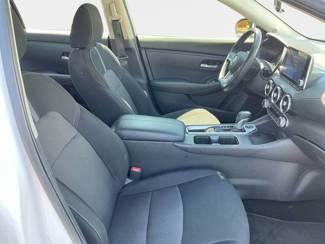 Used 2023 Nissan Sentra SV FWD image 16