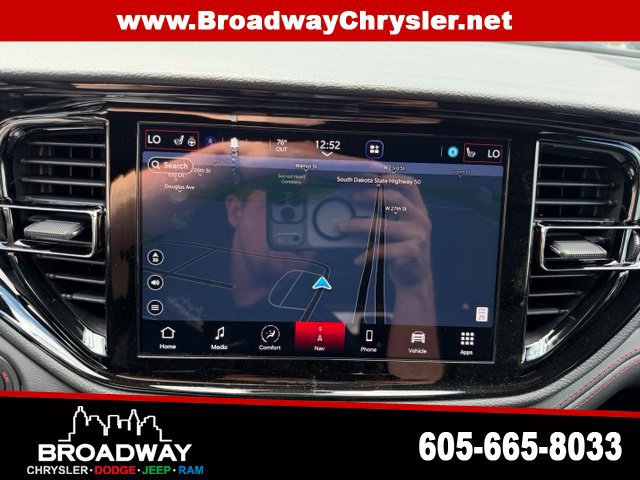 New 2026 Dodge Durango GT AWD/4WD image 22