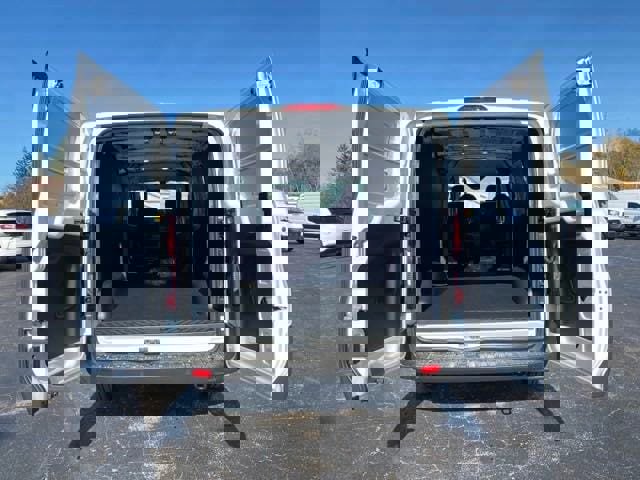 New 2024 Ford Transit 250 Low Roof w/ Load Area Protection Package image 16