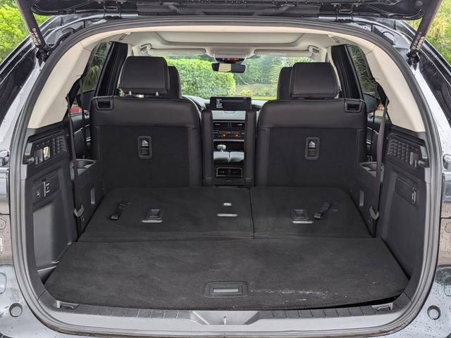 Certified 2024 MAZDA CX-90 Plug-In Hybrid w/ Premium Pkg image 28