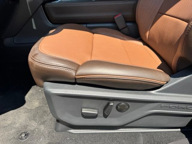 New 2026 Ford Expedition King Ranch AWD/4WD image 12