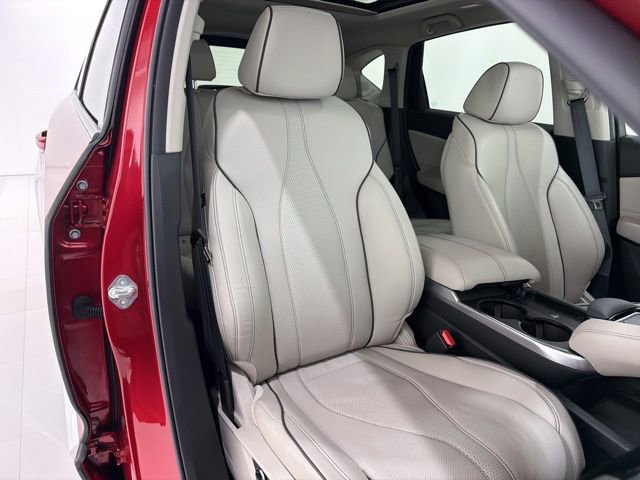 Certified 2025 Acura RDX SH-AWD w/ Advance Package image 19