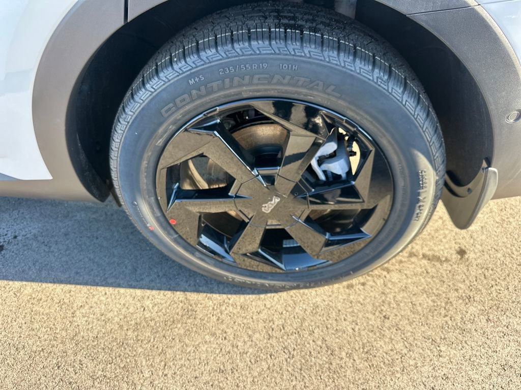 New 2026 Kia Sorento SX Prestige AWD/4WD image 42