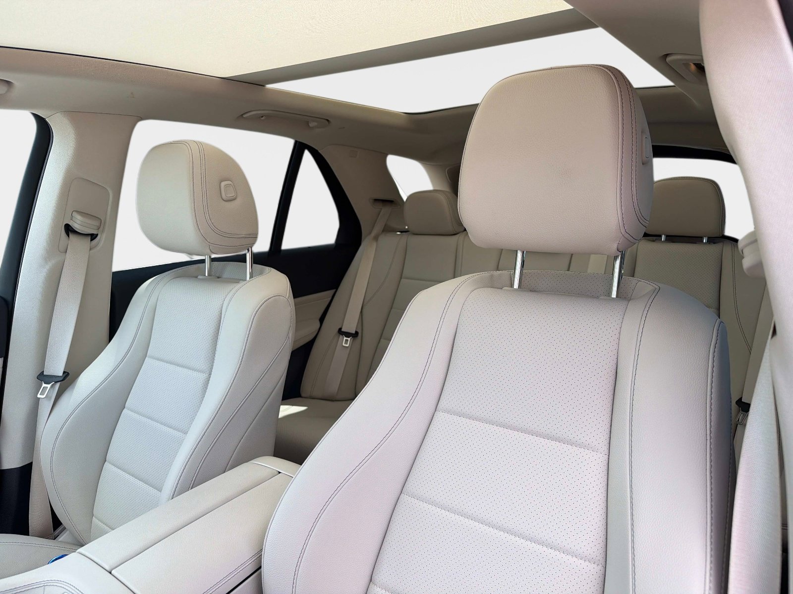 Used 2026 Mercedes-Benz GLE 450 4MATIC image 20