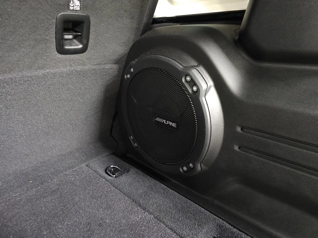 Used 2024 Jeep Wrangler Unlimited Rubicon 392 AWD/4WD image 9