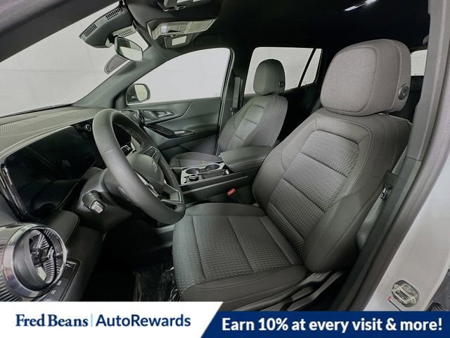 New 2026 Chevrolet Equinox LT w/ Midnight Edition image 13