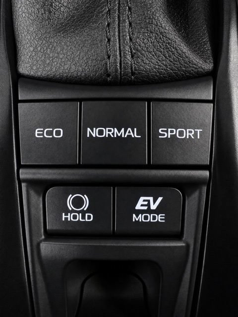 Used 2026 Toyota Camry SE FWD image 25